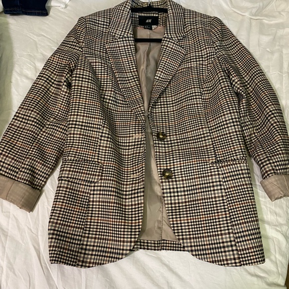 H&M blazer - Picture 2 of 2